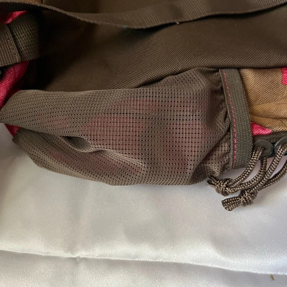 MAGELLAN OUTDOORS~BACKPACK~ MINI~ PINK - Picture 4 of 5